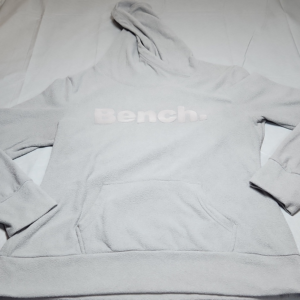 Bench Sweater